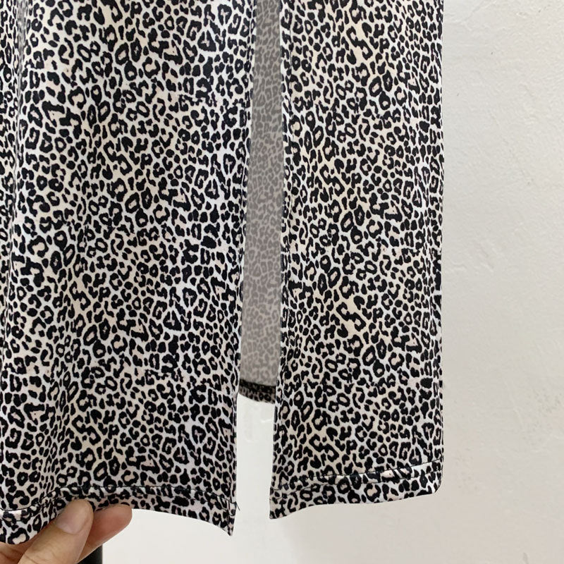 Feline Instinct Skirt