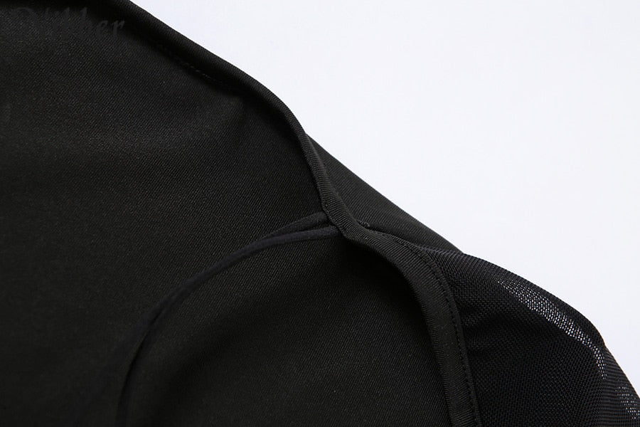 Dark Magic Bodysuit