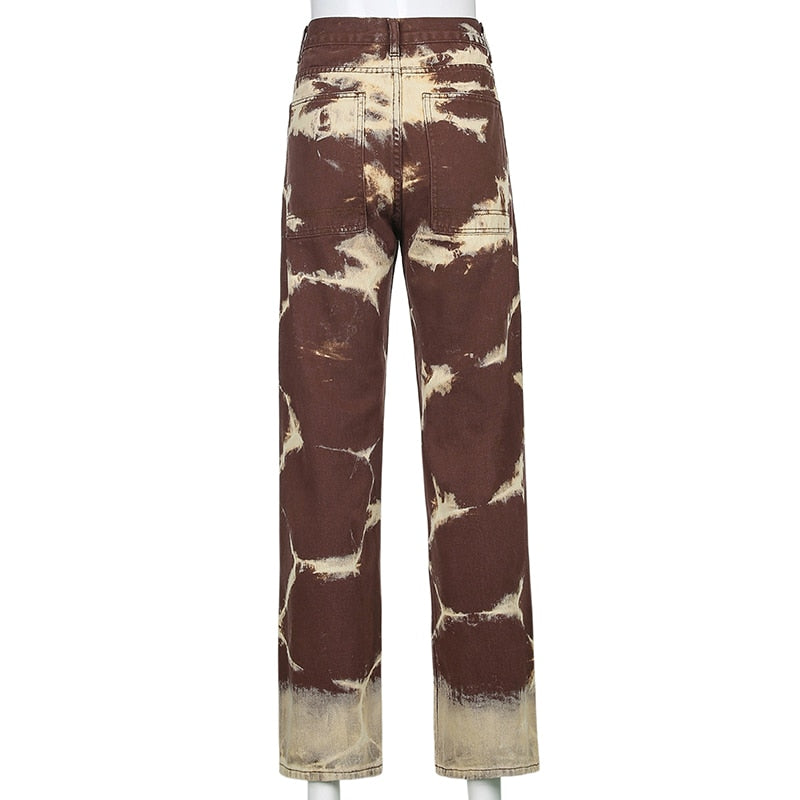Psych Ward Jeans