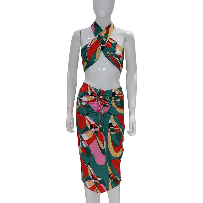 Sugar Baby 2 Piece