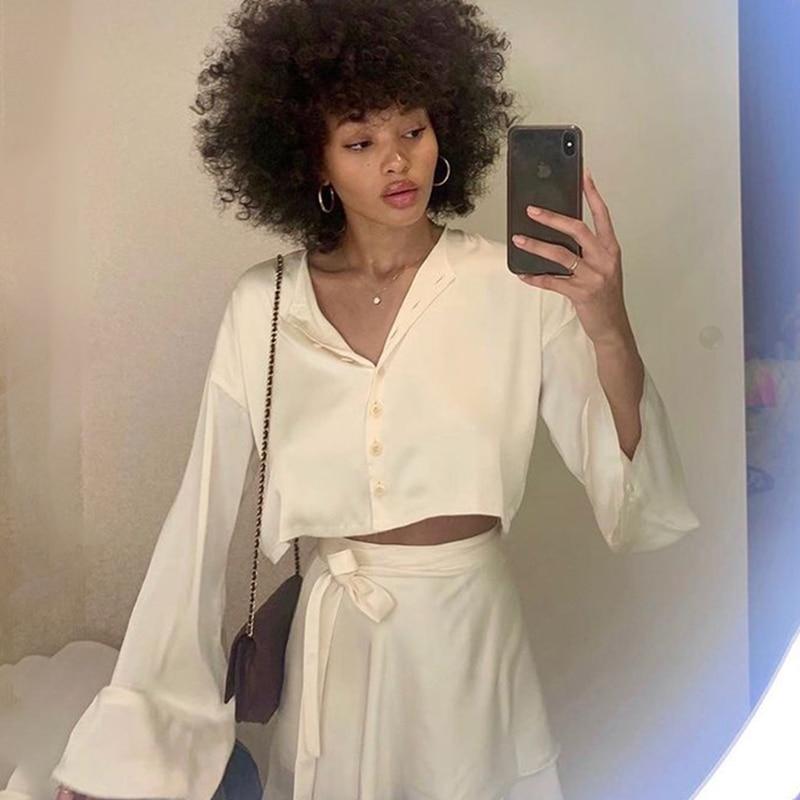 You Know My Name Skirt
