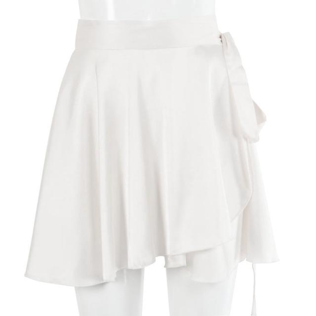 You Know My Name Skirt