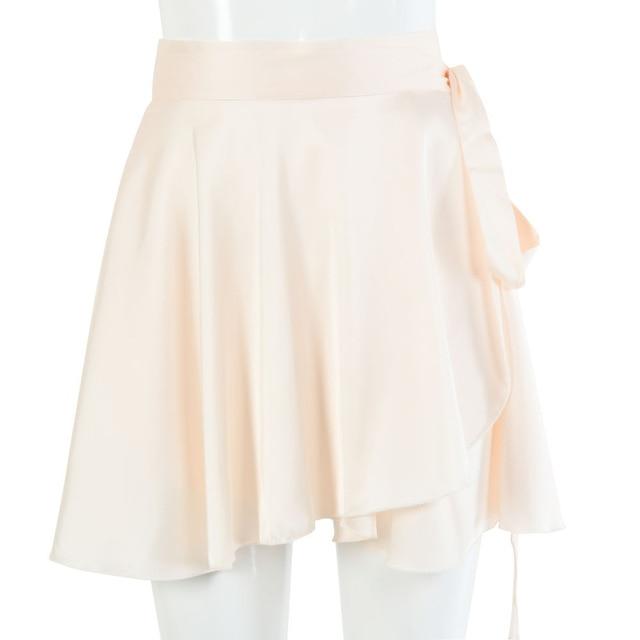 You Know My Name Skirt