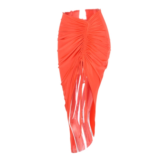 Friday Night Waisted Skirt