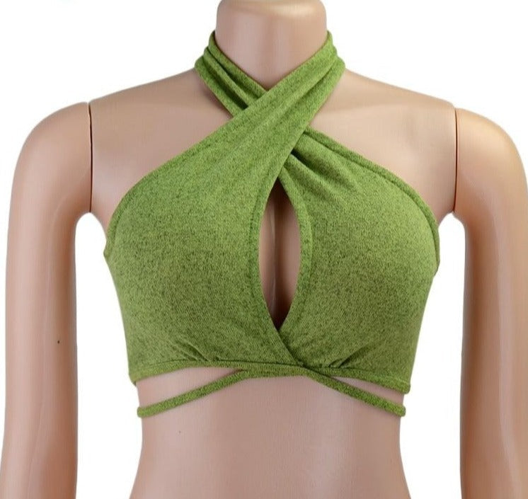 With Envy top