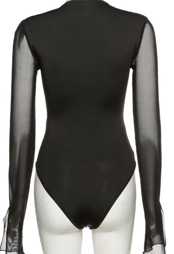 Dark Magic Bodysuit