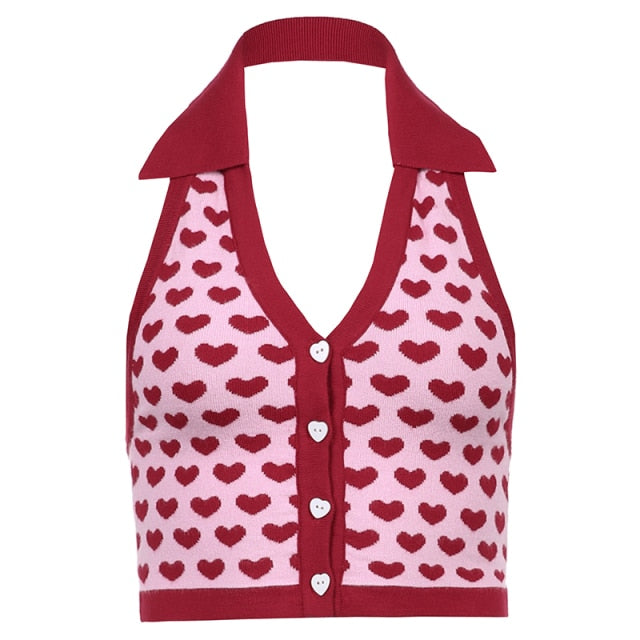 Dont Call Me Sweetheart Tank