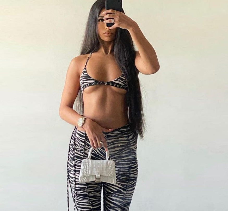 Concrete Jungle 2piece