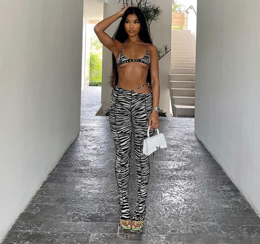 Concrete Jungle 2piece