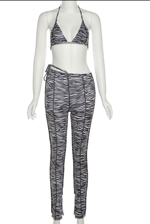 Concrete Jungle 2piece