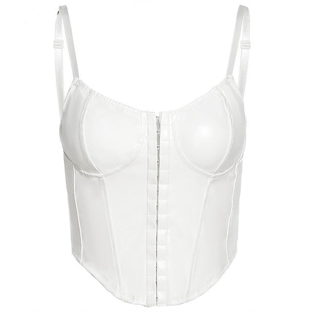 Sorry Not Sorry Corset