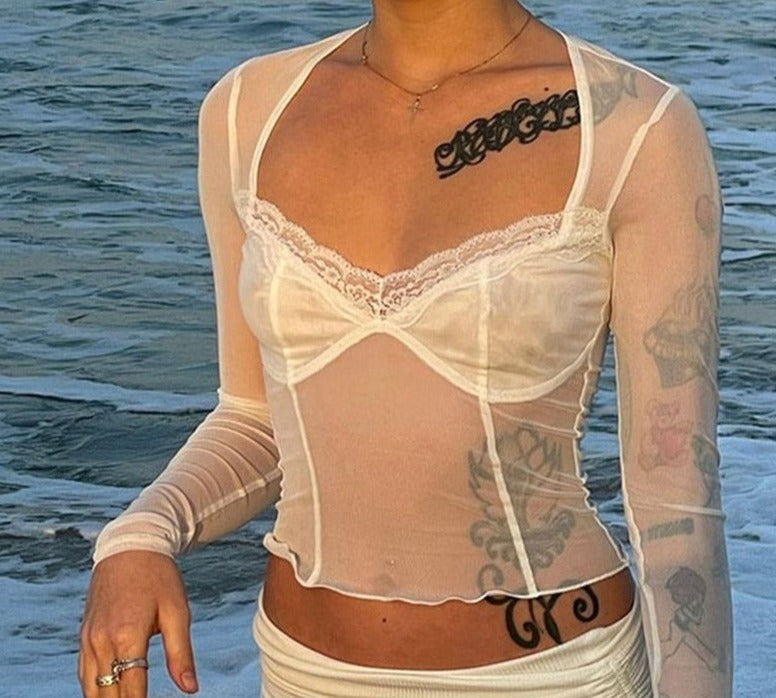 Pure Poison Top