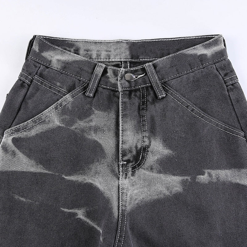 Psych Ward Jeans