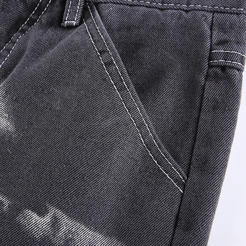 Psych Ward Jeans