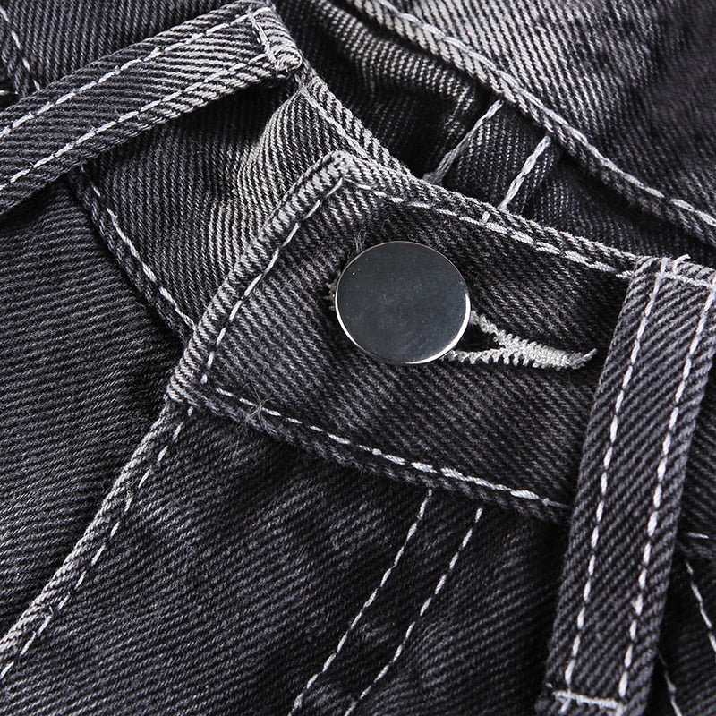 Psych Ward Jeans