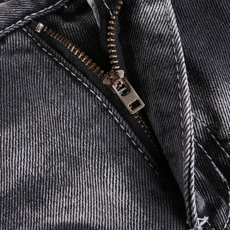 Psych Ward Jeans