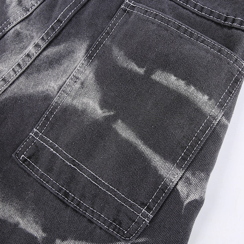 Psych Ward Jeans