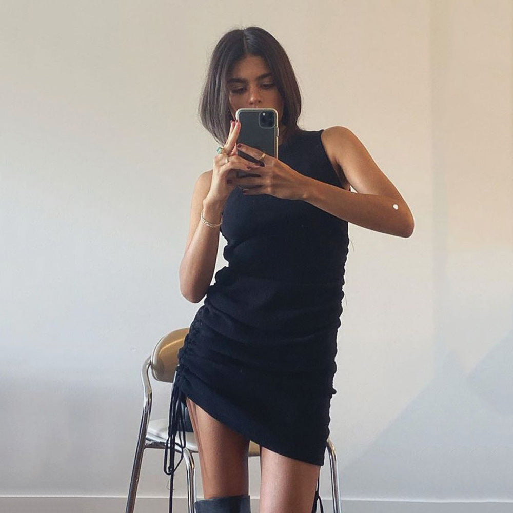 Don't @ Me Dress