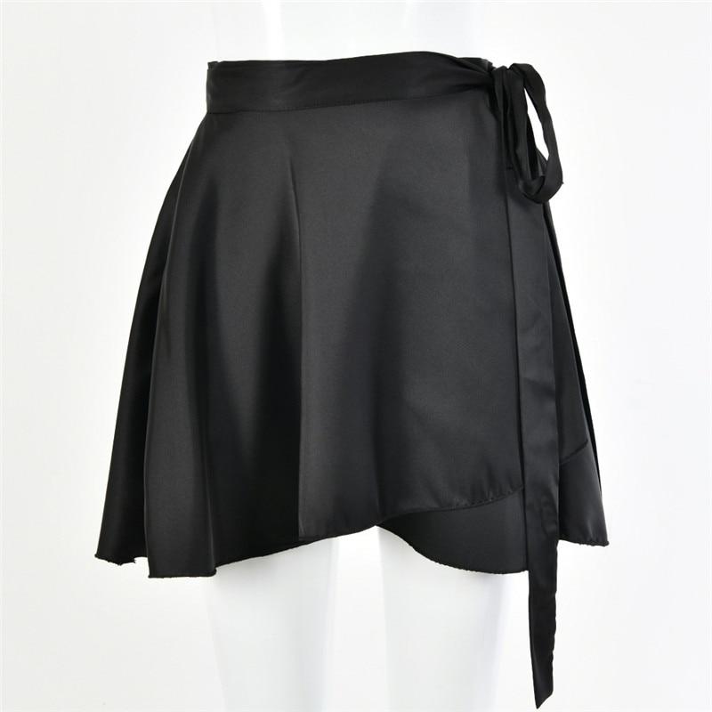 You Know My Name Skirt