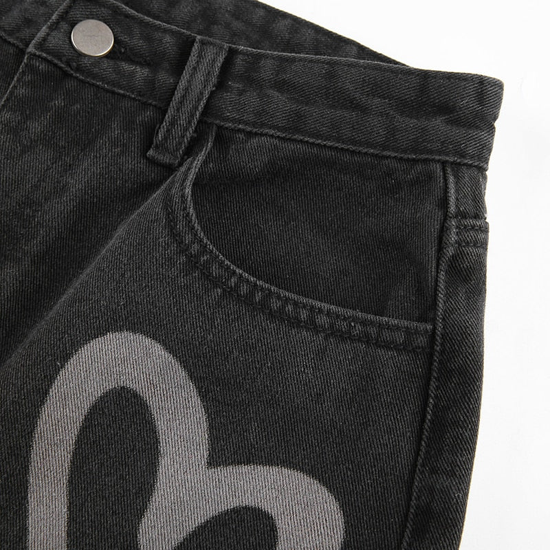 Love Em and Leave Em Jeans