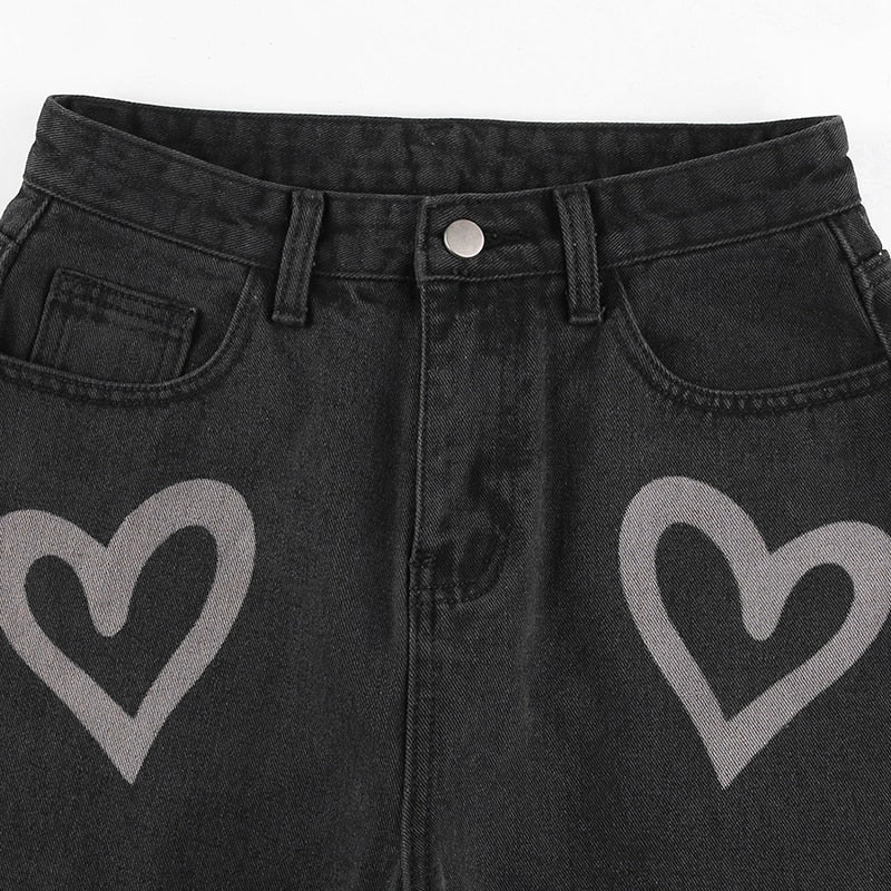 Love Em and Leave Em Jeans
