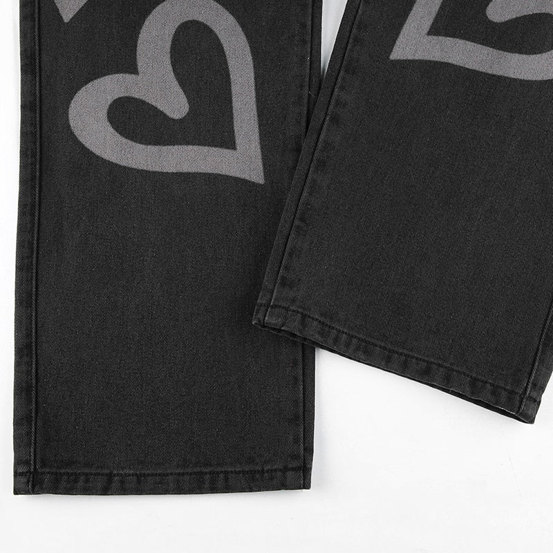 Love Em and Leave Em Jeans