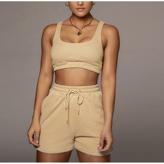 Chill Baby 2piece