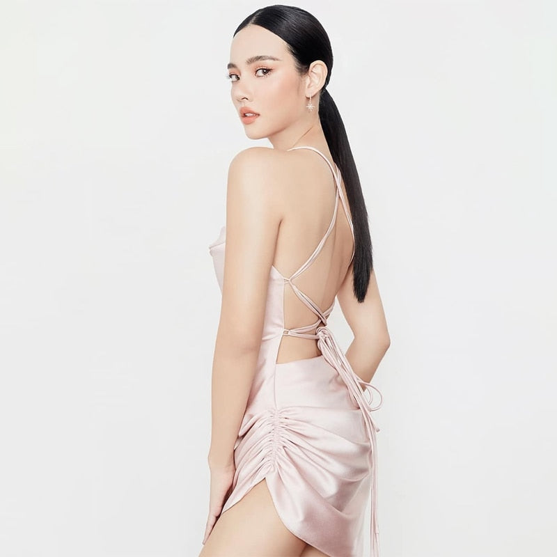 Undress Dress