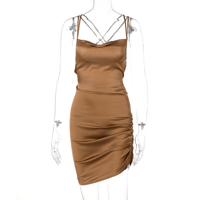 Undress Dress