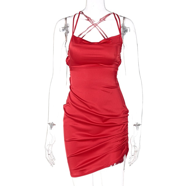 Undress Dress