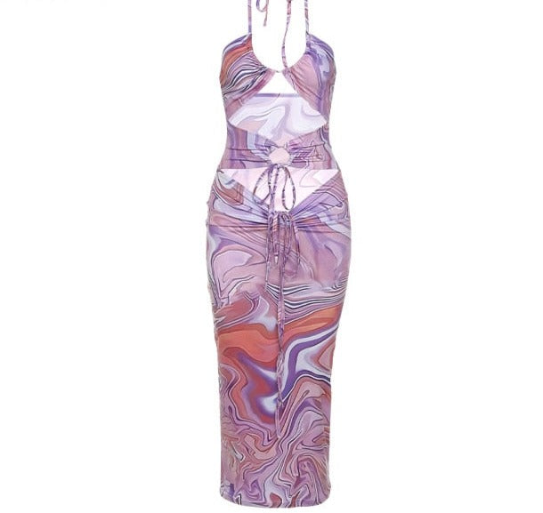 Please Me Dress