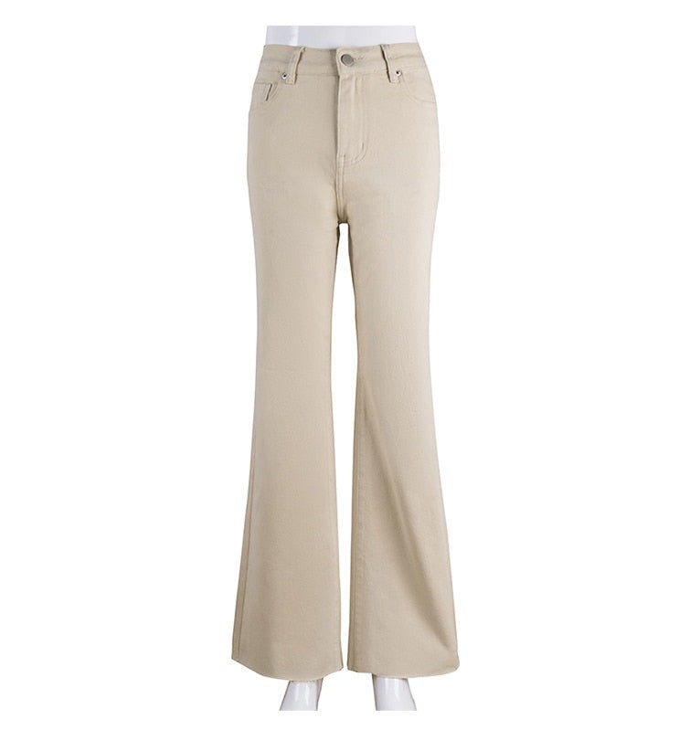 Honey Baby Trouser