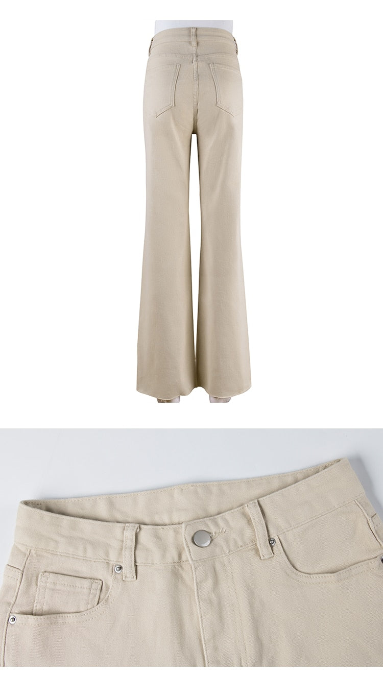 Honey Baby Trouser