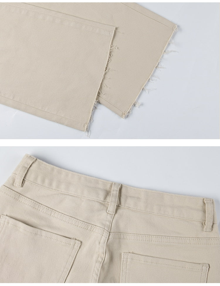 Honey Baby Trouser