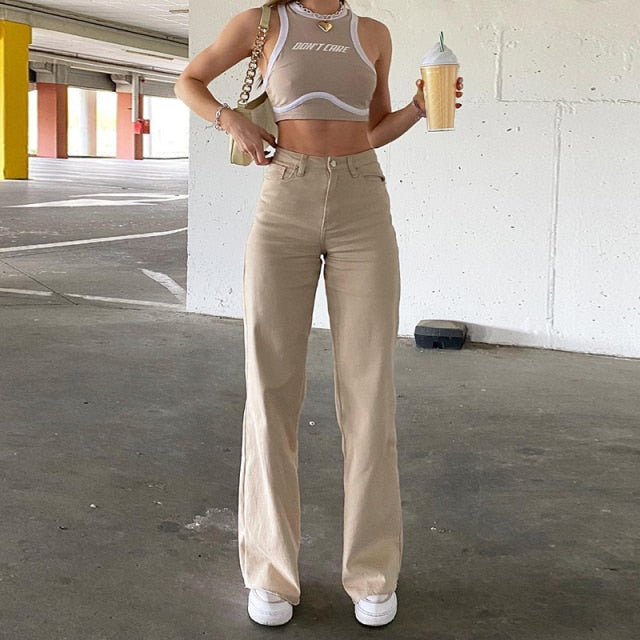 Honey Baby Trouser