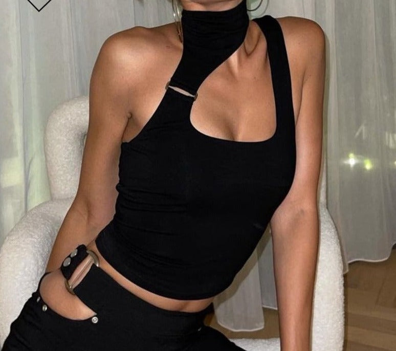 unLeashed Top