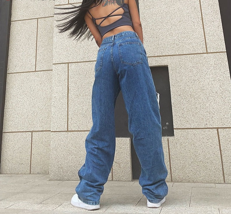 Plain Jane Jeans