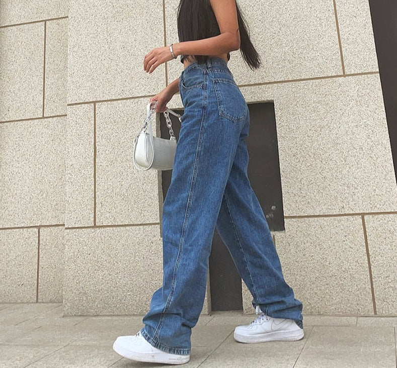 Plain Jane Jeans