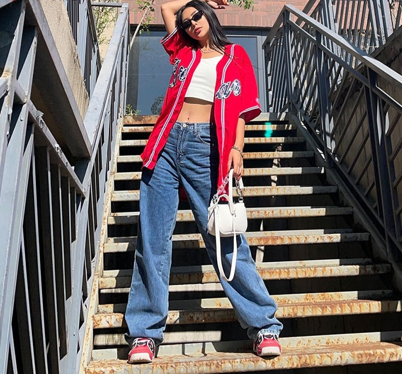 Plain Jane Jeans