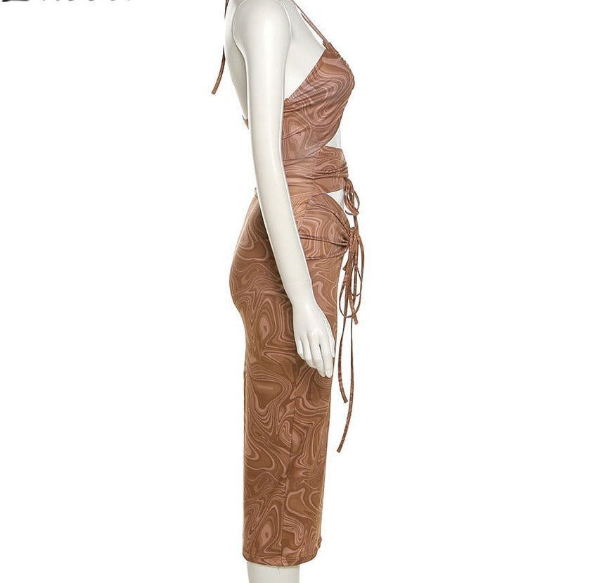 Please Me Dress