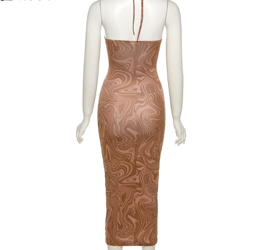 Please Me Dress