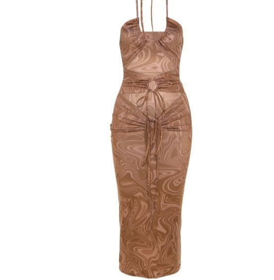 Please Me Dress
