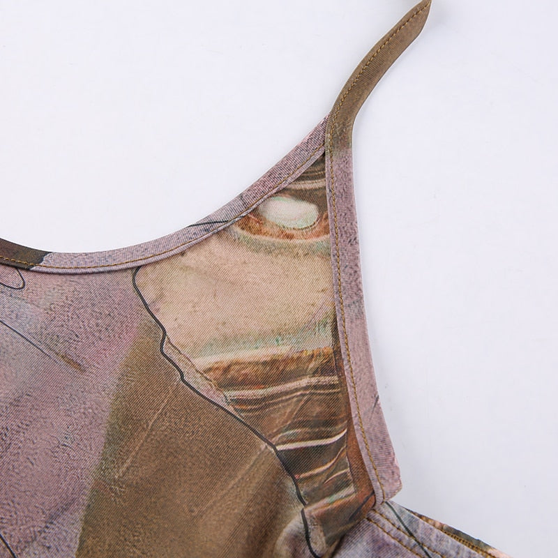 Dirty Minds Halter