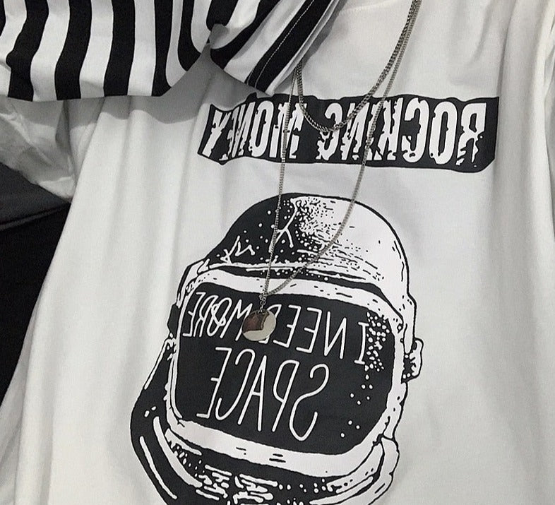 I Need Space Tshirt