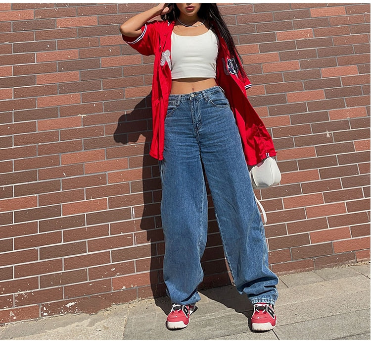 Plain Jane Jeans