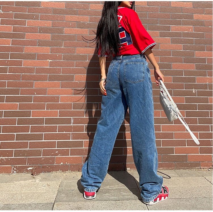 Plain Jane Jeans