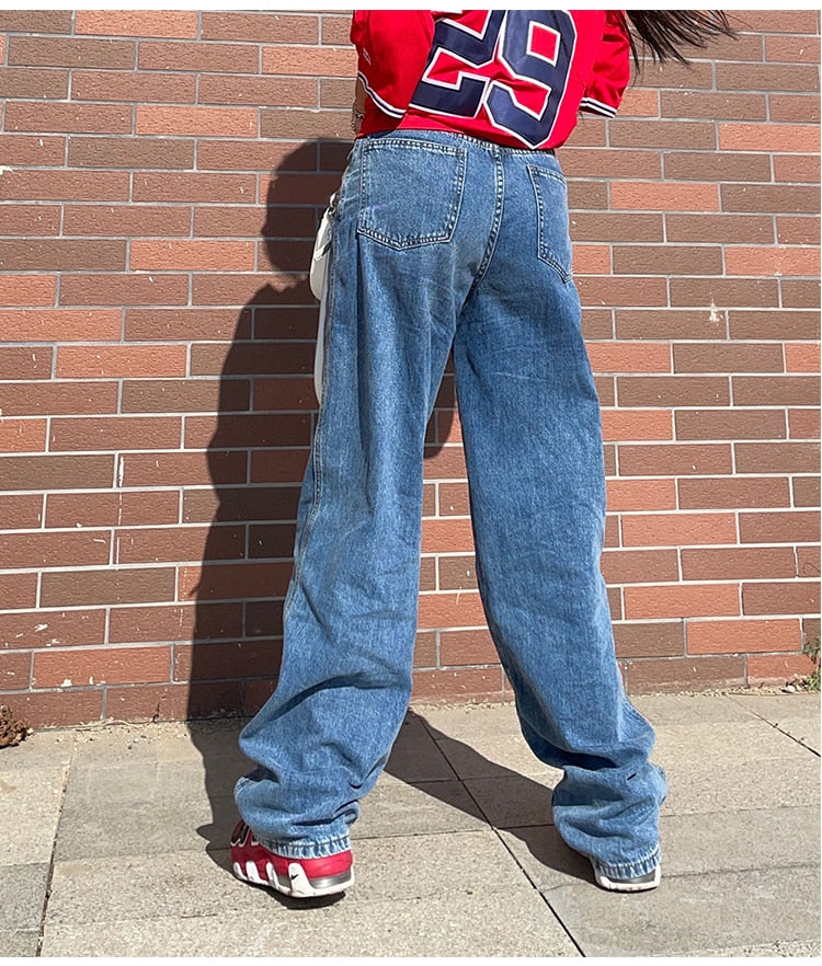 Plain Jane Jeans