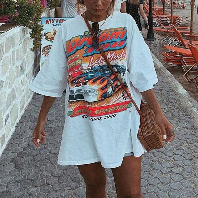 The Dreamer Tshirt