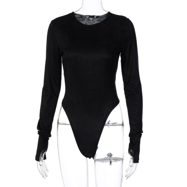 Girl Boss Bodysuit