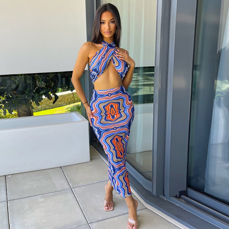 Flaunt It 2 piece